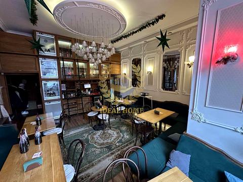 коммерческая по адресу Андреевский спуск, 30