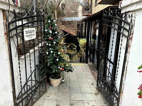 коммерческая по адресу Андреевский спуск, 30