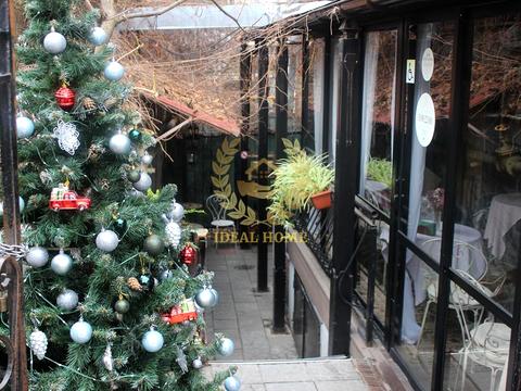 коммерческая по адресу Андреевский спуск, 30