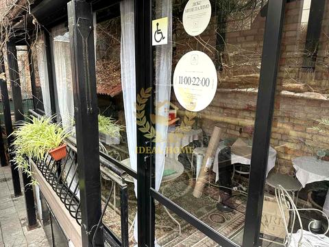 коммерческая по адресу Андреевский спуск, 30