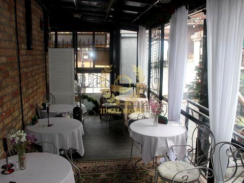 коммерческая по адресу Андреевский спуск, 30