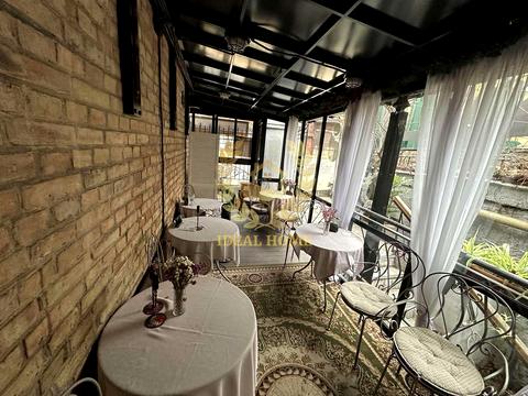 коммерческая по адресу Андреевский спуск, 30