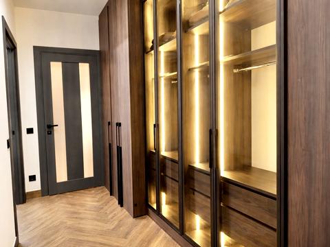 квартира за адресою Малоголосківська вул., (Будинок 3)