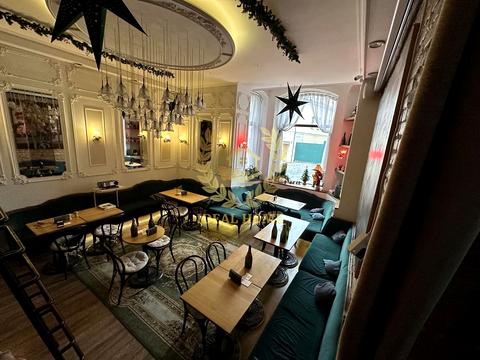 коммерческая по адресу Андреевский спуск, 30