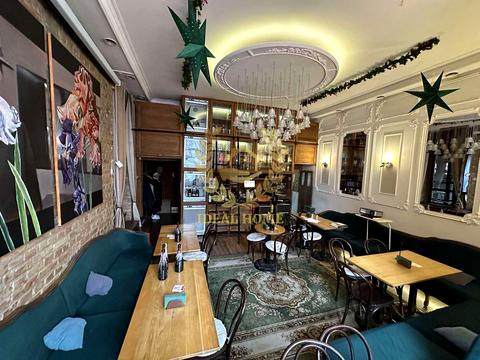 коммерческая по адресу Андреевский спуск, 30