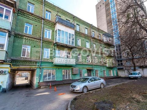 квартира за адресою Голосіївський просп. (40-річчя Жовтня), 48