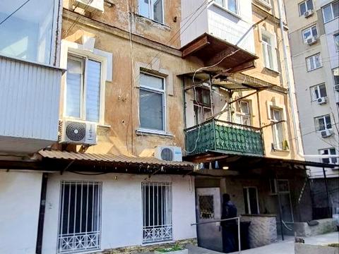 квартира за адресою Асташкіна пров., 3