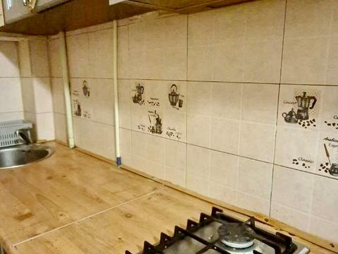 квартира по адресу Асташкина пер., 3