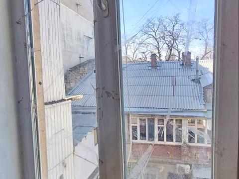 квартира за адресою Асташкіна пров., 3