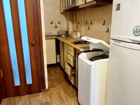 квартира по адресу Асташкина пер., 3