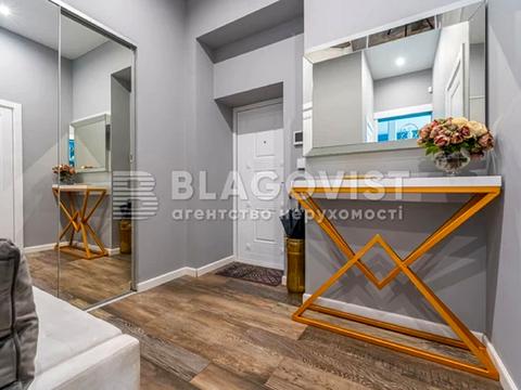 квартира за адресою Голосіївський просп. (40-річчя Жовтня), 48