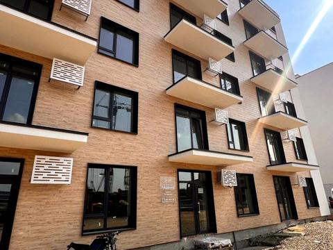 квартира за адресою Євгена Коновальця вул., (Будинок 1)