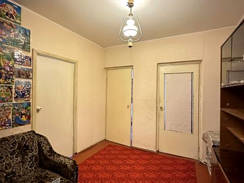 квартира по адресу Николая Закревского ул., 47-Б