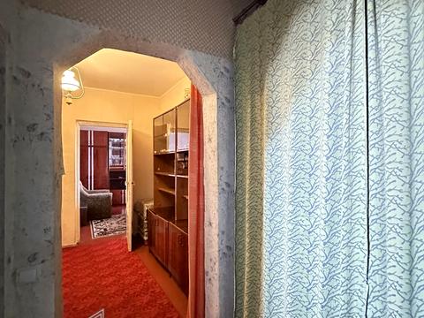 квартира по адресу Николая Закревского ул., 47-Б