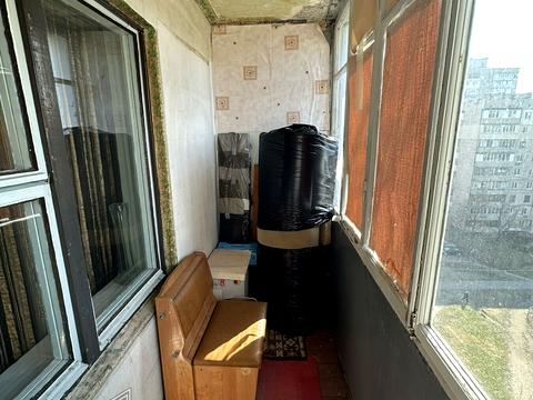 квартира по адресу Николая Закревского ул., 47-Б