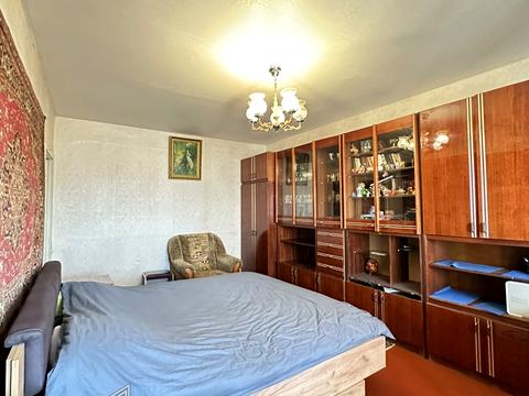 квартира по адресу Николая Закревского ул., 47-Б