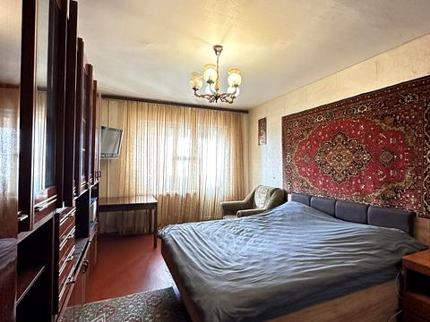 квартира по адресу Николая Закревского ул., 47-Б