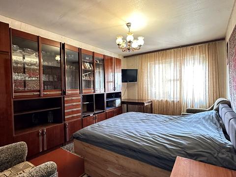 квартира по адресу Николая Закревского ул., 47-Б