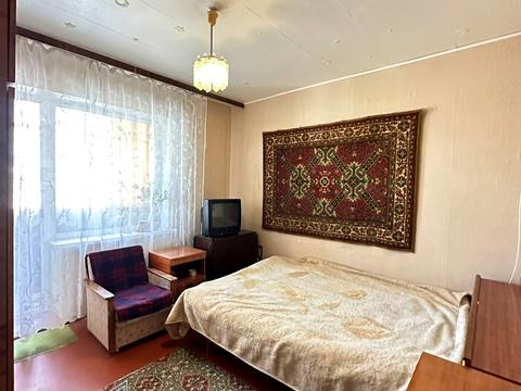 квартира по адресу Николая Закревского ул., 47-Б