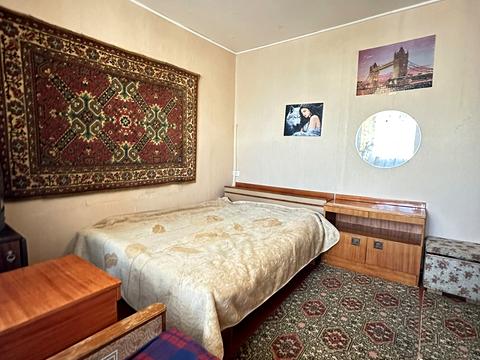 квартира по адресу Николая Закревского ул., 47-Б