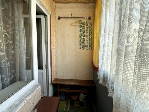 квартира по адресу Николая Закревского ул., 47-Б