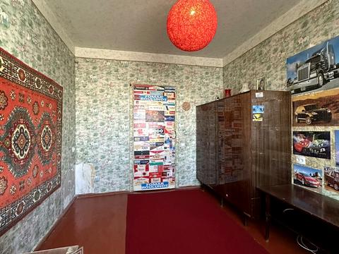 квартира по адресу Николая Закревского ул., 47-Б