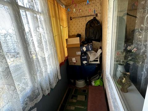 квартира по адресу Николая Закревского ул., 47-Б