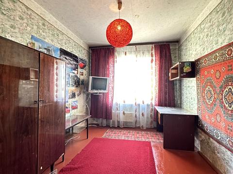 квартира по адресу Николая Закревского ул., 47-Б
