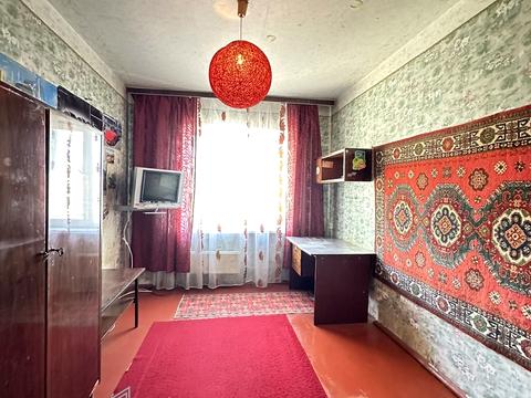 квартира по адресу Николая Закревского ул., 47-Б