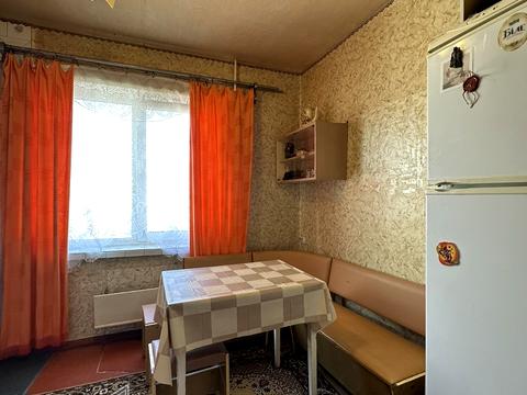 квартира по адресу Николая Закревского ул., 47-Б