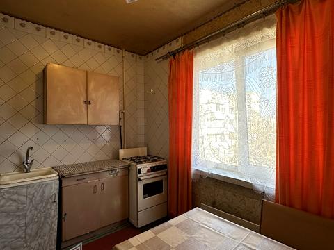 квартира по адресу Николая Закревского ул., 47-Б