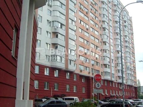 квартира по адресу Бориспольская ул., 6