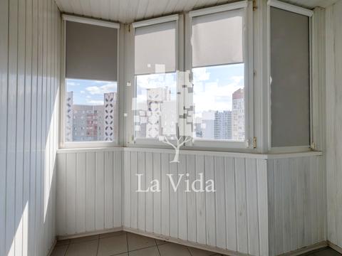 квартира за адресою Анни Ахматової вул., 16-Б