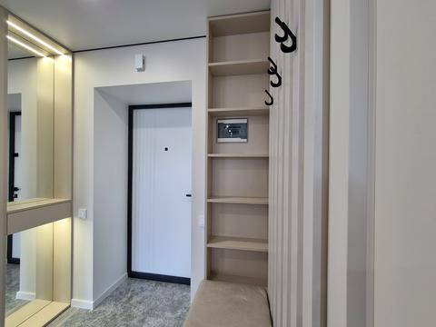 квартира за адресою Леся Курбаса вул., 6-Б