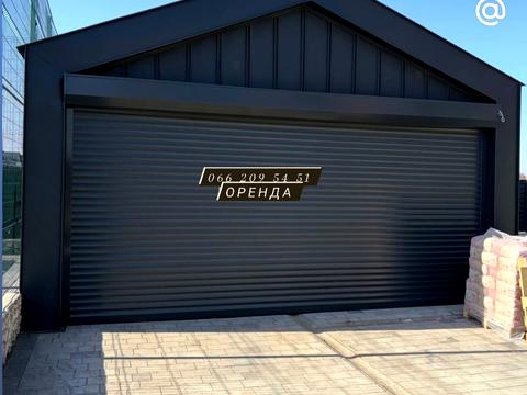 паркоместо по адресу Воинов УПА ул., 1