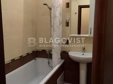 квартира по адресу Бориспольская ул., 6