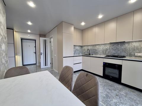 квартира за адресою Леся Курбаса вул., 6-Б