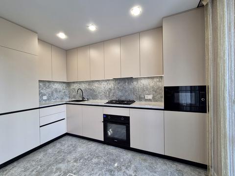 квартира за адресою Леся Курбаса вул., 6-Б