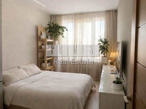 квартира по адресу Днепровская набережная ул., 18-А