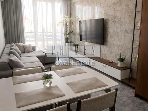 квартира по адресу Днепровская набережная ул., 18-А