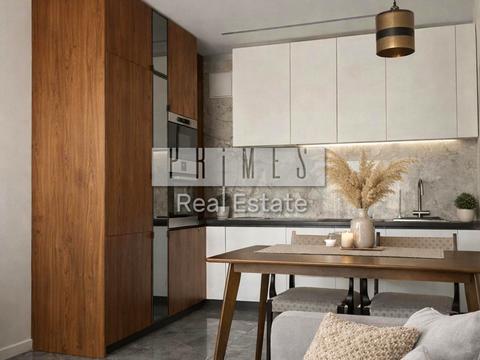 квартира за адресою Дніпровська набережна вул., 18-А