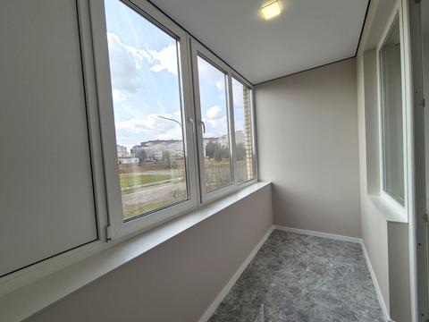 квартира за адресою Леся Курбаса вул., 6-Б