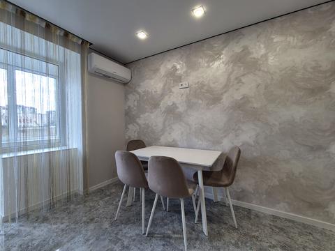 квартира за адресою Леся Курбаса вул., 6-Б