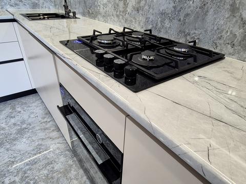 квартира за адресою Леся Курбаса вул., 6-Б