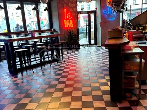 комерційна за адресою Басейна вул., 3