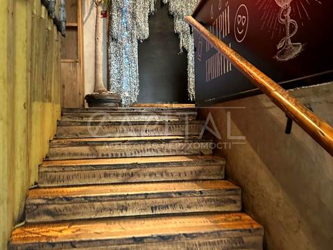 комерційна за адресою Басейна вул., 3