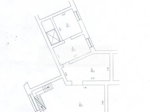 комерційна за адресою Басейна вул., 3