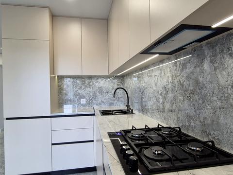 квартира за адресою Леся Курбаса вул., 6-Б