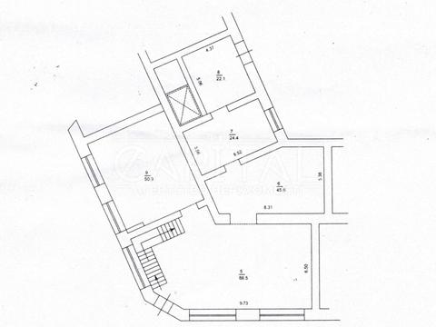 комерційна за адресою Басейна вул., 3