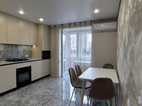 квартира за адресою Леся Курбаса вул., 6-Б